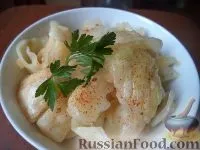 Капуста квашена, На святковий стіл, фото на 17 рецептів квашена