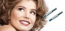 Олівець Luxury White Pro – голівудська посмішка простіше простого! Відгуки, ціни, спосіб застосування олівець