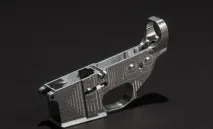 Як я з легкістю зробив гвинтівку AR-15 мені
