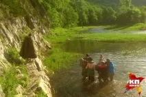 Як я проходила жорсткий тренінг із виживання в башкирській тайзі виживання