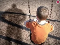 Як захистити дитину від насильства дитині