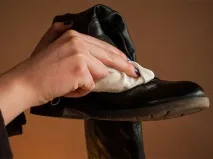 Якзберігати взуття якзберігати
