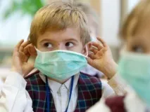 Як захиститися від свинячого грипу Пам’ятка захиститися