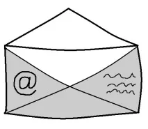 Cum să inserați un link într-un e-mail