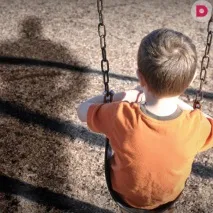 Як захистити дитину від насильства дитиною