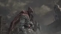 Dark Souls 3 The Ringed City вбивства босів ringed