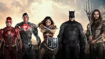 Comic Con 2017 Marvel