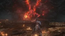 Dark Souls 3 The Ringed City вбивства босів ringed