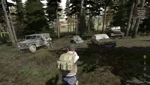 Day z юніті