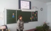 Декада початкових класів, МБОУ ЗОШ N 28 селища Мостівського декада