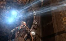 Dead Space Dead