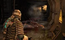 Dead Space space