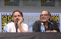 Comic Con 2017 comic