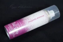 Кольоровий лак-спрей China Glaze Coloured Nail Spray - Magenta Shimmer - відгуки china