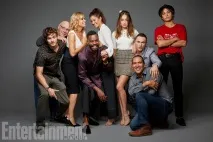 Comic Con 2017 comic