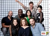 Comic Con 2017 2017