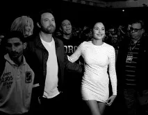 Comic Con 2017 Marvel
