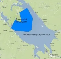 Дарвінський заповідник дарвінський