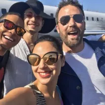 Comic Con 2017 2017