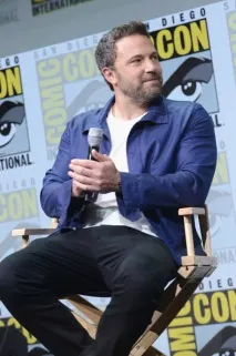 Comic Con 2017 2017