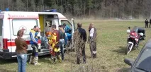 швидкої