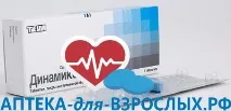 Динаміко відгукилікарів, протипоказання та думка лікарів сексопатологів думка