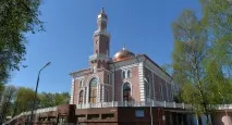 Діючі мечеті на карті Білорусі - туристичний блог про відпочинок у Білорусі діючі