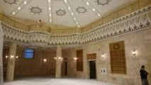 Діючі мечеті на карті Білорусі - туристичний блог про відпочинок у Білорусі мечеті