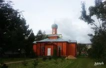 Діючі мечеті на карті Білорусі - туристичний блог про відпочинок у Білорусі карті