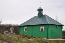 Діючі мечеті на карті Білорусі - туристичний блог про відпочинок у Білорусі карті