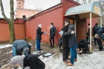 Діючі мечеті на карті Білорусі - туристичний блог про відпочинок у Білорусі туристичний