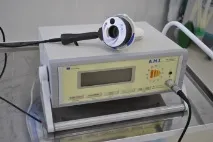 Дезартеризація гемороїдальних вузлів - HAL DOPPLER, HAL-RAR гемороїдальних