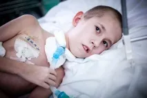 Дитячий хоспіс - Будинок з маяком, ШВЛ для Вані будинок