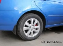 Діагностика та дрібний ремонт підвіски Церато - Все про автомобілі Кіа, Kia підвіски