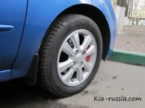 Діагностика та дрібний ремонт підвіски Церато - Все про автомобілі Кіа, Kia підвіски
