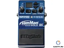 DigiTech JamMan Solo Stereo