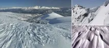 Десять характерних лавинонебезпечних ситуацій характерних