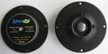 Доробка ALPHARD TW-318 системи