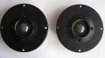 Доробка ALPHARD TW-318 доробка