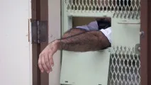 Ласкаво просимо до капіталізму в США злодії працюють за їжу, а засуджені на страту помирають від просимо