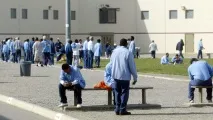 Ласкаво просимо до капіталізму в США злодії працюють за їжу, а засуджені на страту помирають від ласкаво