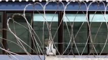 Ласкаво просимо до капіталізму в США злодії працюють за їжу, а засуджені на страту помирають від ласкаво