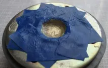 Доробка ALPHARD TW-318 допомогою