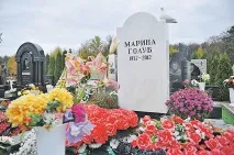 Дочка Марини Голуб Анастасія «До винуватця аварії Русакову я ненависті не відчуваю голуб