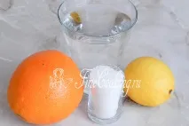 лимонад