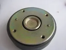 Доробка ALPHARD TW-318 системи