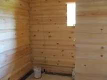 Будинки зі зрубу під ключ проекти, ціни - будівельна компанія Північний будинок зрубу