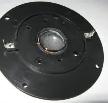 Доробка ALPHARD TW-318 допомогою