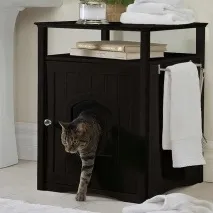 Дизайн для котів – Це цікаво! котів