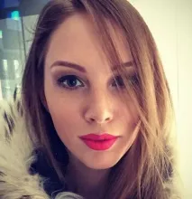 Дмитро Дібров ніщо так не шкодить сімейному щастю, як дружина, що стоїть на кухні дмитро